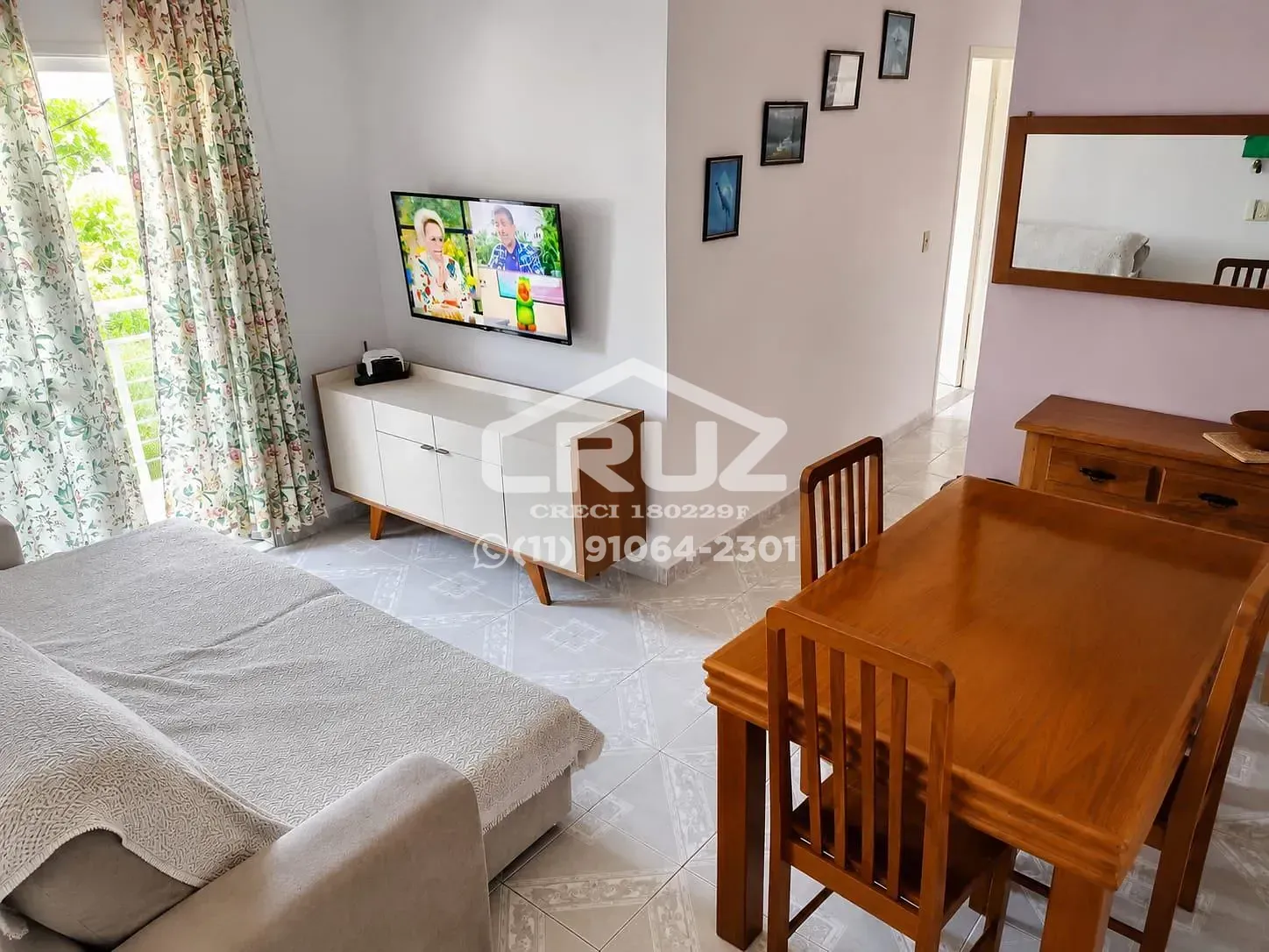 Apartamento, 2 quartos, 78 m² - Foto 4