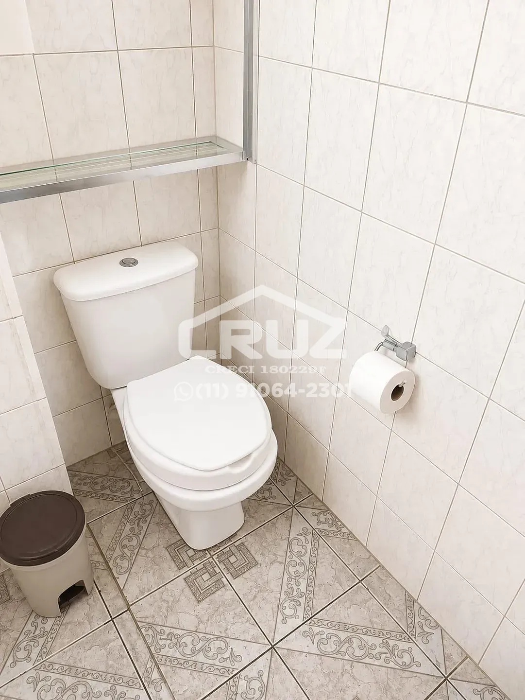 Apartamento, 2 quartos, 78 m² - Foto 7