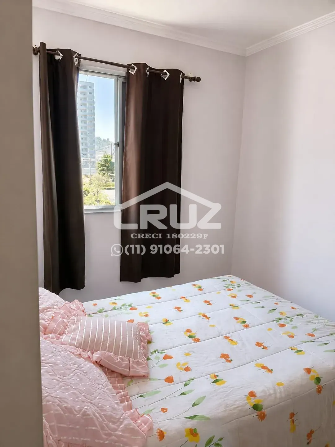 Apartamento, 2 quartos, 78 m² - Foto 8