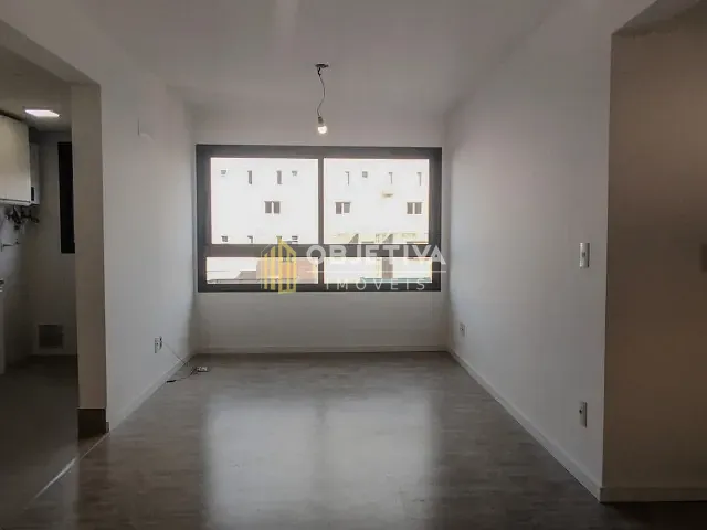 Apartamento com 85m² 2 quartos e 1 banheiro, para alugar, no bairro Santana em Porto Alegre