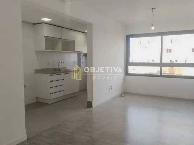 Apartamento com 85m² 2 quartos e 1 banheiro, para alugar, no bairro Santana em Porto Alegre