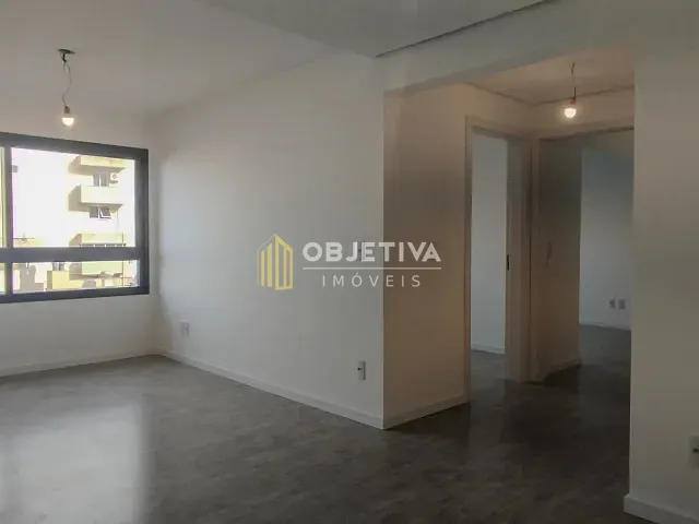 Apartamento com 85m² 2 quartos e 1 banheiro, para alugar, no bairro Santana em Porto Alegre