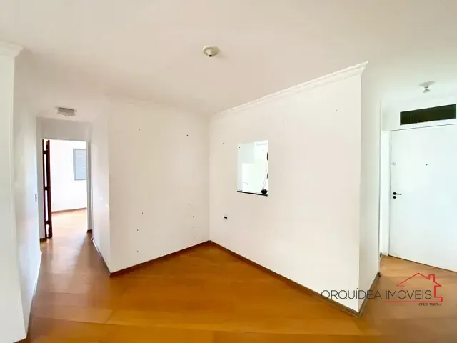 Apartamento com 60m² 3 quartos e 1 banheiro, para alugar, no bairro Jardim Santa Emília em São Paulo