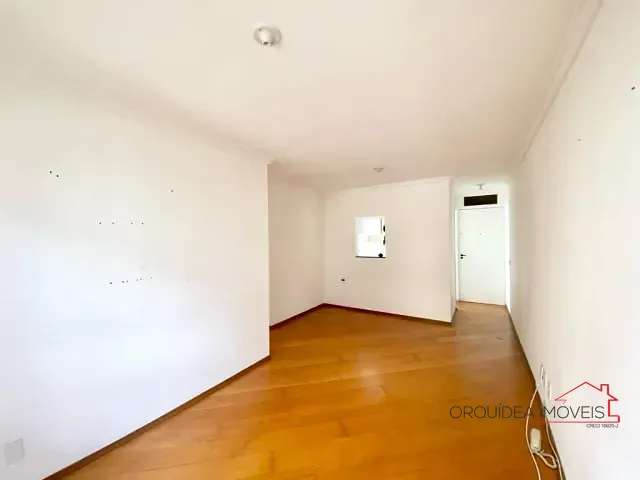 Apartamento com 60m² 3 quartos e 1 banheiro, para alugar, no bairro Jardim Santa Emília em São Paulo
