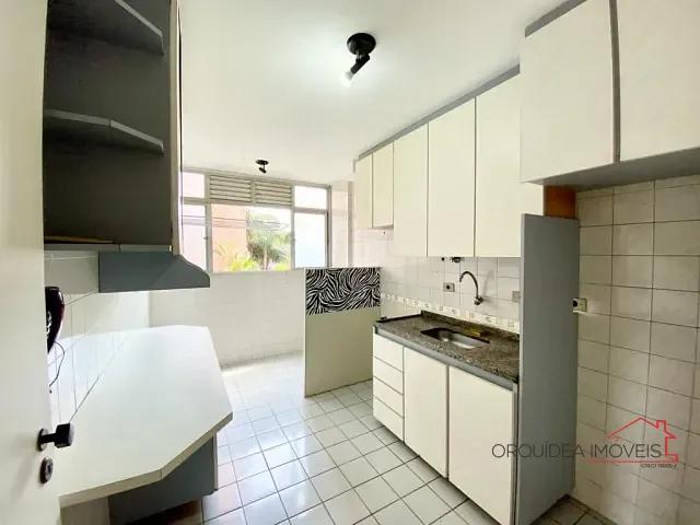 Apartamento com 60m² 3 quartos e 1 banheiro, para alugar, no bairro Jardim Santa Emília em São Paulo