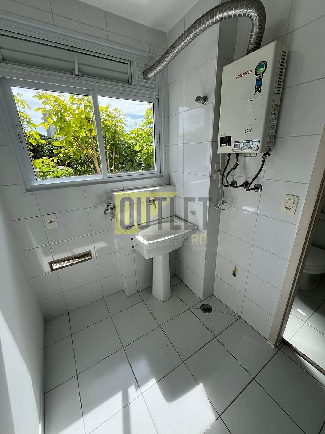 Apartamento à venda com 3 quartos, 81m² - Foto 7