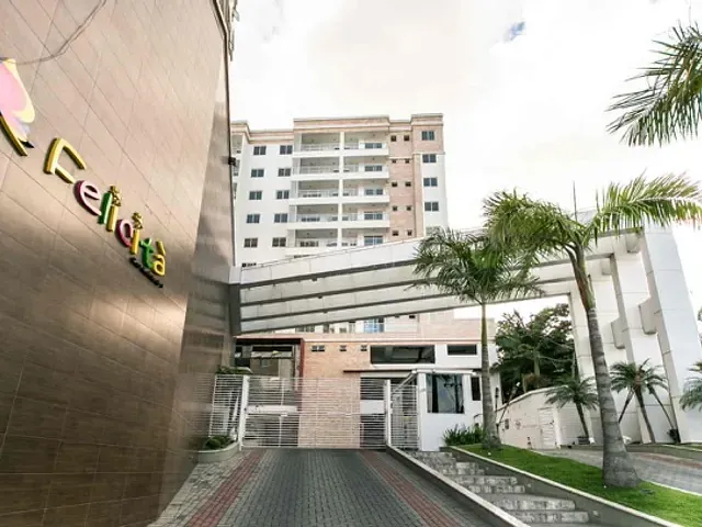 Apartamento com 206m² 2 quartos e 2 banheiros, à venda, no bairro Tabuleiro em Camboriú