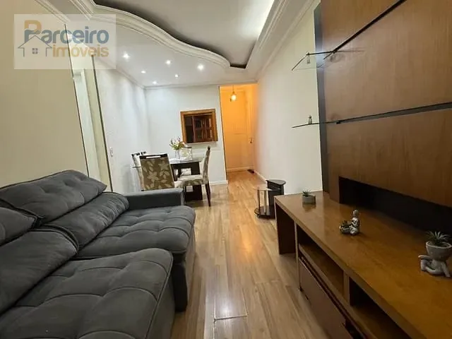 Apartamento com 61m² 3 quartos e 2 banheiros, à venda, no bairro Vila Matilde em São Paulo
