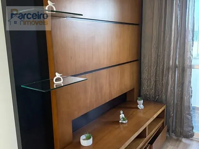 Apartamento com 61m² 3 quartos e 2 banheiros, à venda, no bairro Vila Matilde em São Paulo