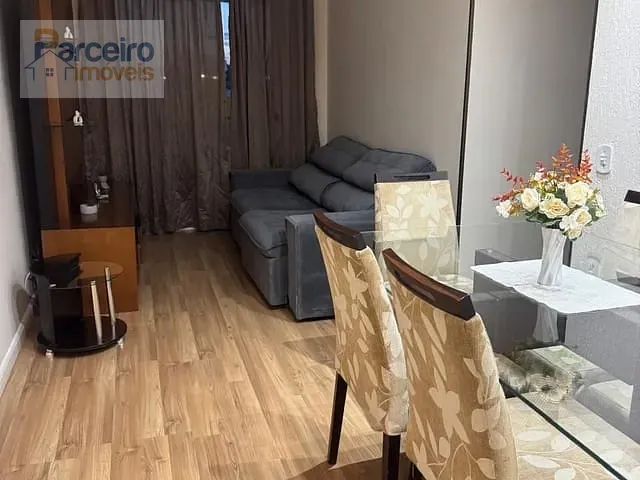 Apartamento com 61m² 3 quartos e 2 banheiros, à venda, no bairro Vila Matilde em São Paulo