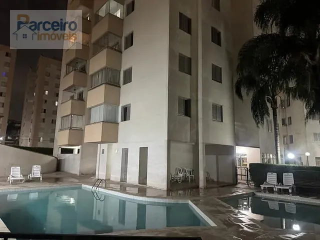 Apartamento com 61m² 3 quartos e 2 banheiros, à venda, no bairro Vila Matilde em São Paulo