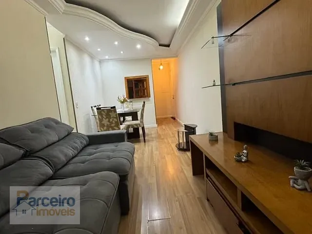 Apartamento com 61m² 3 quartos e 2 banheiros, à venda, no bairro Vila Matilde em São Paulo