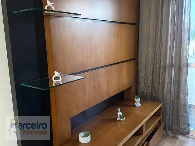 Apartamento com 61m² 3 quartos e 2 banheiros, à venda, no bairro Vila Matilde em São Paulo