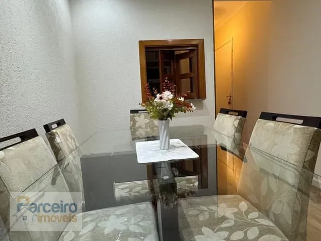 Apartamento com 61m² 3 quartos e 2 banheiros, à venda, no bairro Vila Matilde em São Paulo