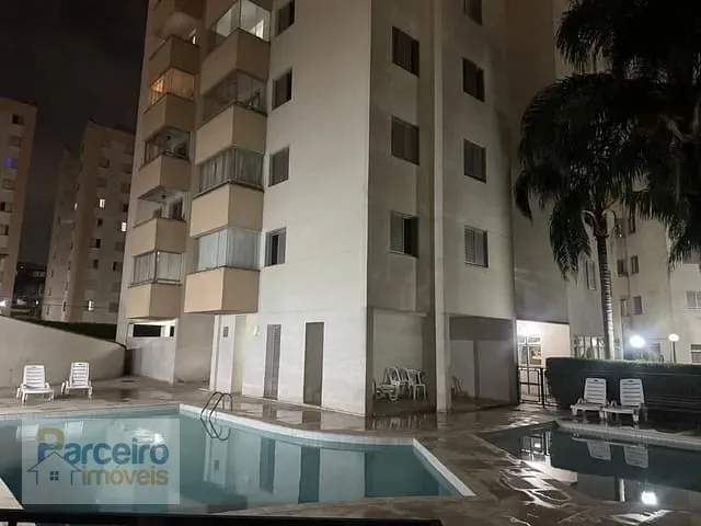 Apartamento com 61m² 3 quartos e 2 banheiros, à venda, no bairro Vila Matilde em São Paulo