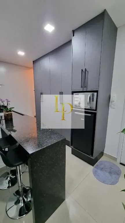 Apartamento, 2 quartos, 110 m² - Foto 4