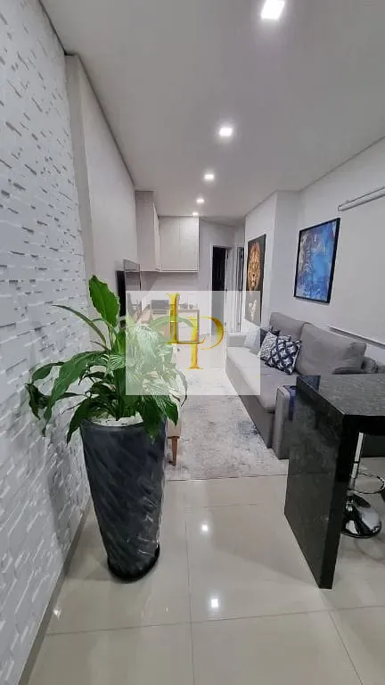 Apartamento, 2 quartos, 110 m² - Foto 1
