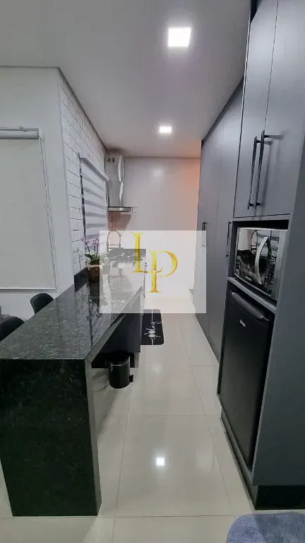 Apartamento, 2 quartos, 110 m² - Foto 2