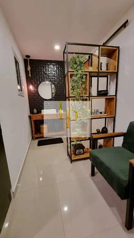 Apartamento, 2 quartos, 110 m² - Foto 8