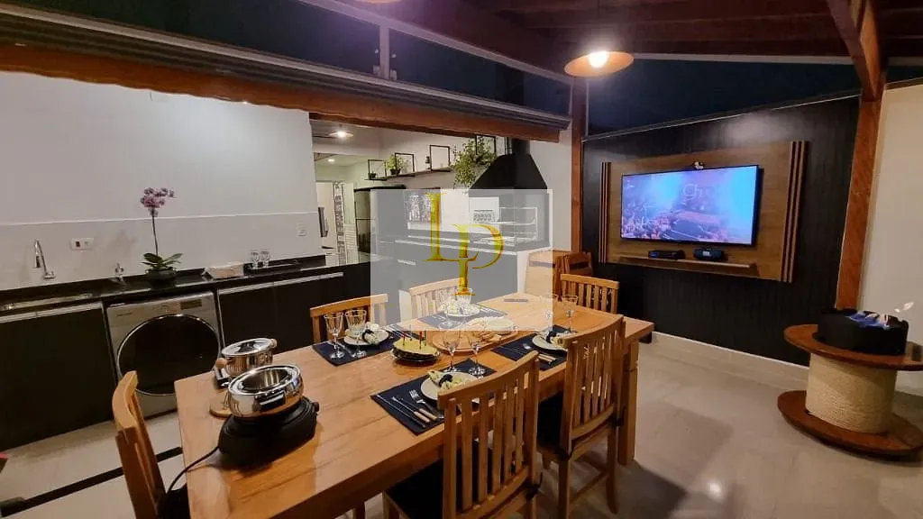 Apartamento, 2 quartos, 110 m² - Foto 10