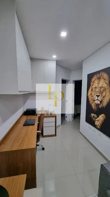 Apartamento, 2 quartos, 110 m² - Foto 3