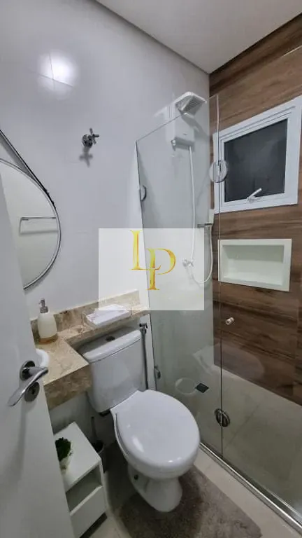Apartamento, 2 quartos, 110 m² - Foto 17
