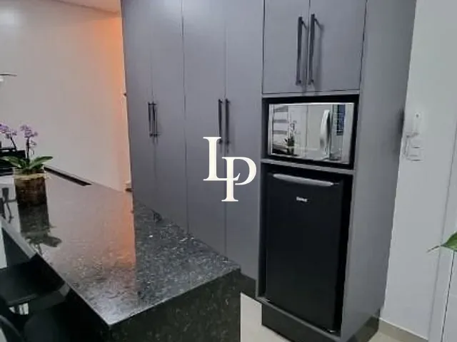Apartamento 2 quartos e 3 banheiros, à venda, no bairro Parque das Nações em Santo André