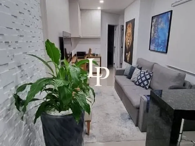 Apartamento 2 quartos e 3 banheiros, à venda, no bairro Parque das Nações em Santo André