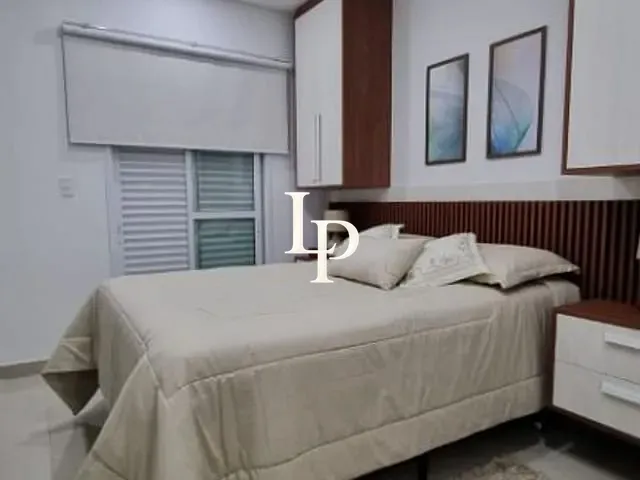 Apartamento 2 quartos e 3 banheiros, à venda, no bairro Parque das Nações em Santo André