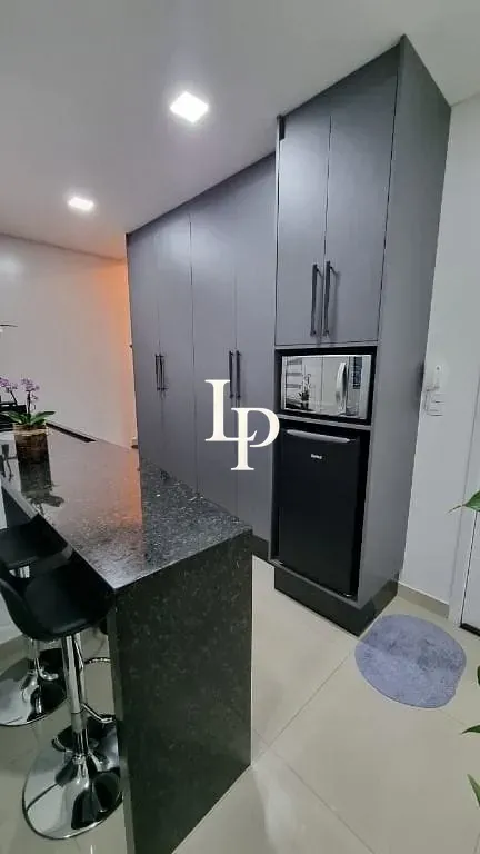 Apartamento, 2 quartos, 110 m² - Foto 4