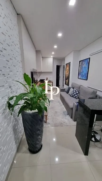 Apartamento, 2 quartos, 110 m² - Foto 1