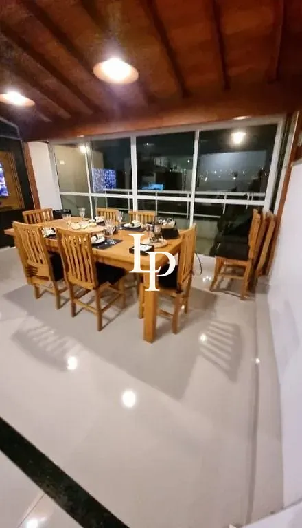 Apartamento, 2 quartos, 110 m² - Foto 12