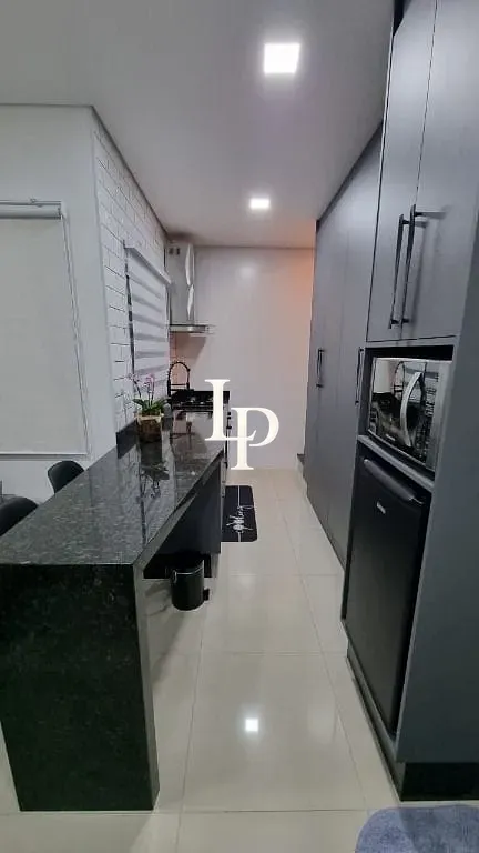 Apartamento, 2 quartos, 110 m² - Foto 2