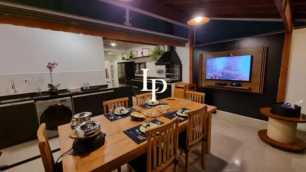 Apartamento, 2 quartos, 110 m² - Foto 10