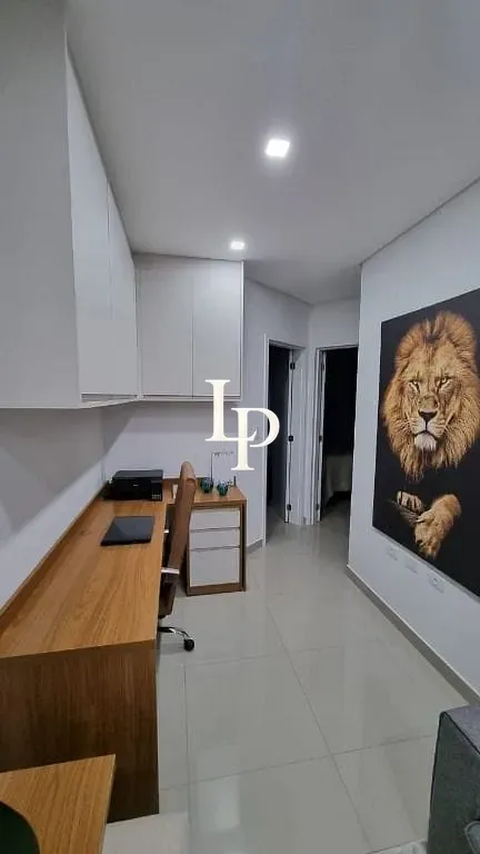 Apartamento, 2 quartos, 110 m² - Foto 3
