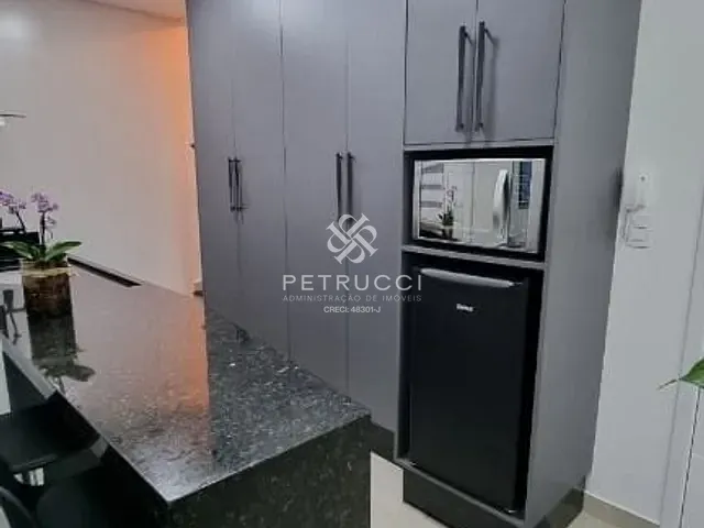 Apartamento 2 quartos e 3 banheiros, à venda, no bairro Parque das Nações em Santo André