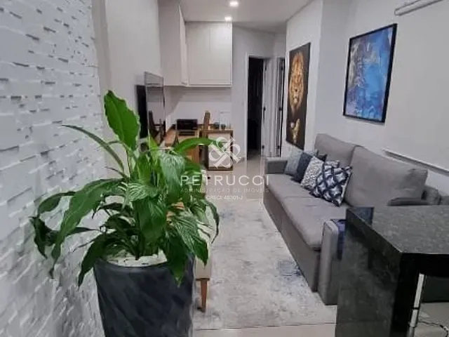 Apartamento 2 quartos e 3 banheiros, à venda, no bairro Parque das Nações em Santo André