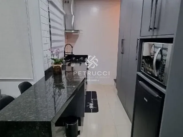 Apartamento 2 quartos e 3 banheiros, à venda, no bairro Parque das Nações em Santo André