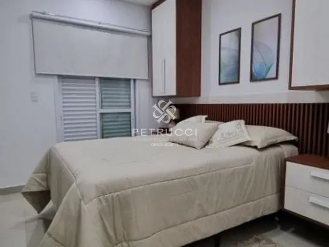 Apartamento 2 quartos e 3 banheiros, à venda, no bairro Parque das Nações em Santo André