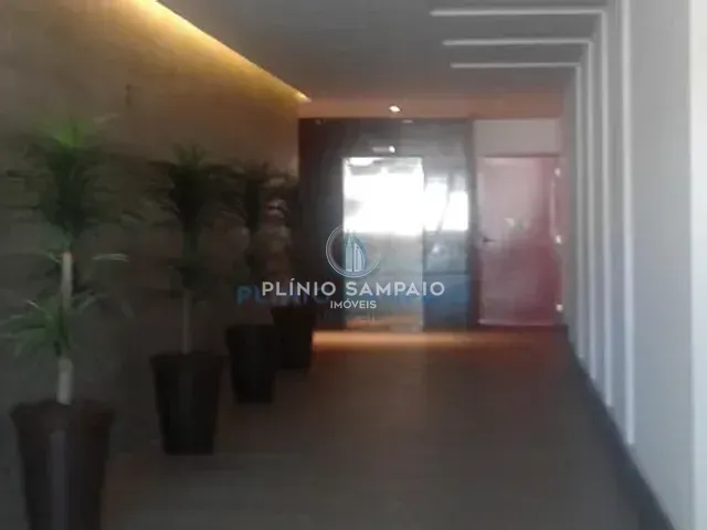 Apartamento com 42m² 1 quarto e 1 banheiro, para alugar, no bairro Santa Helena em Vitória