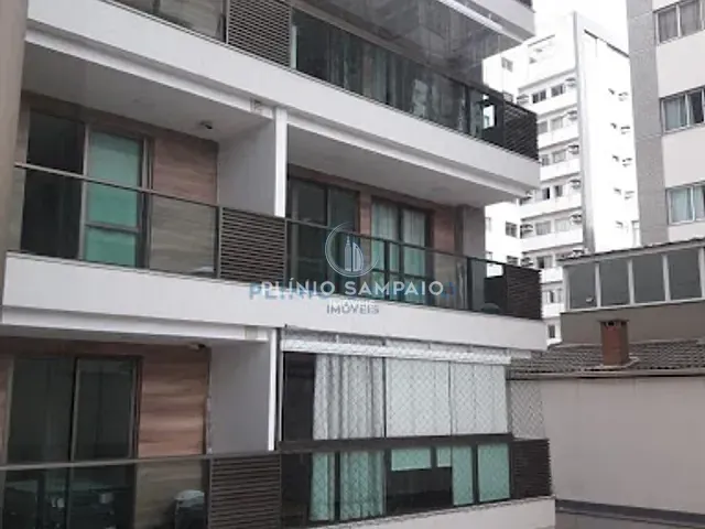 Apartamento com 42m² 1 quarto e 1 banheiro, para alugar, no bairro Santa Helena em Vitória