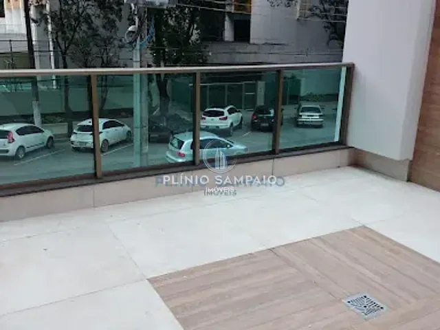 Apartamento com 42m² 1 quarto e 1 banheiro, para alugar, no bairro Santa Helena em Vitória