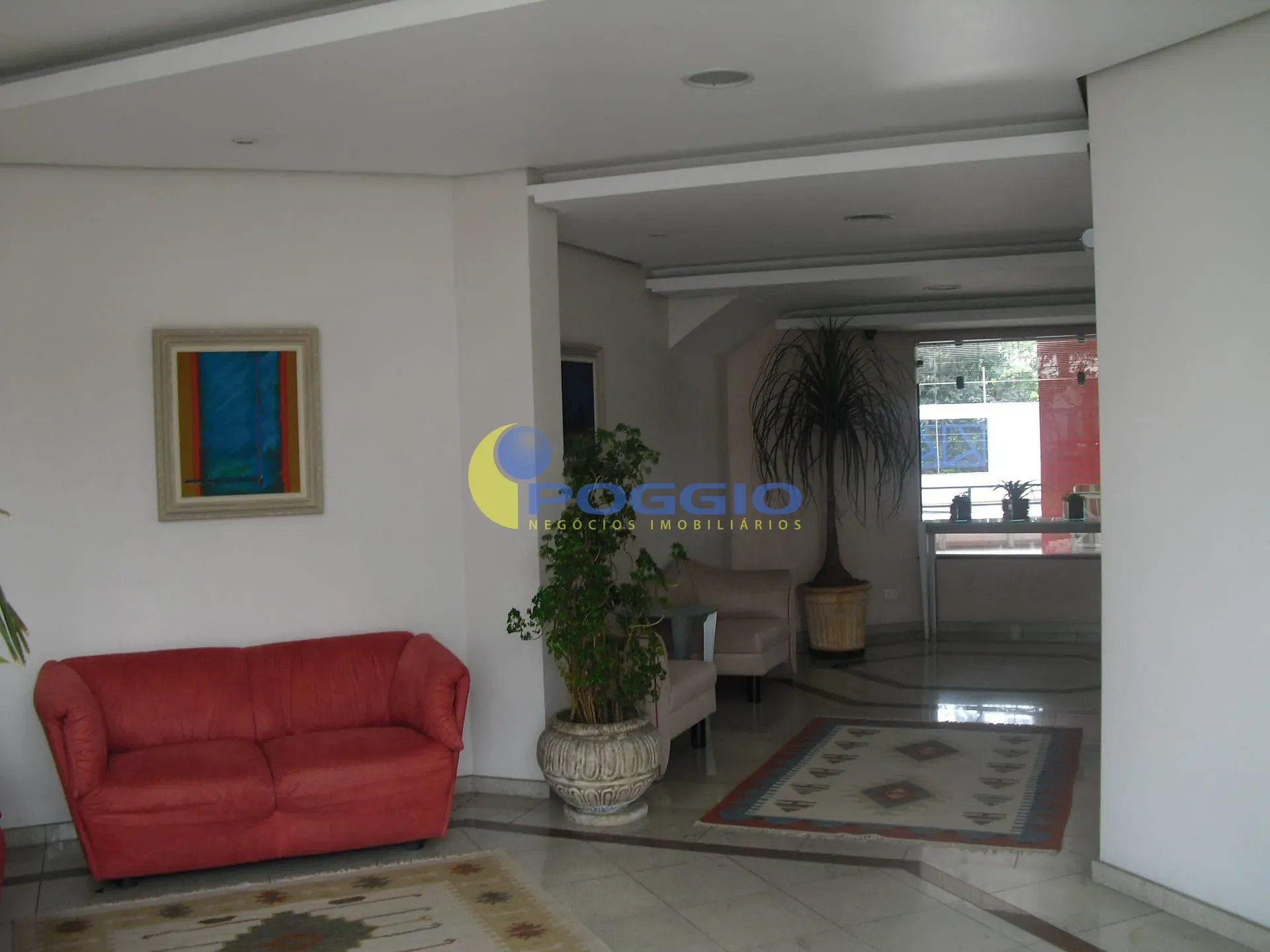 Apartamento, 3 quartos, 140 m² - Foto 11