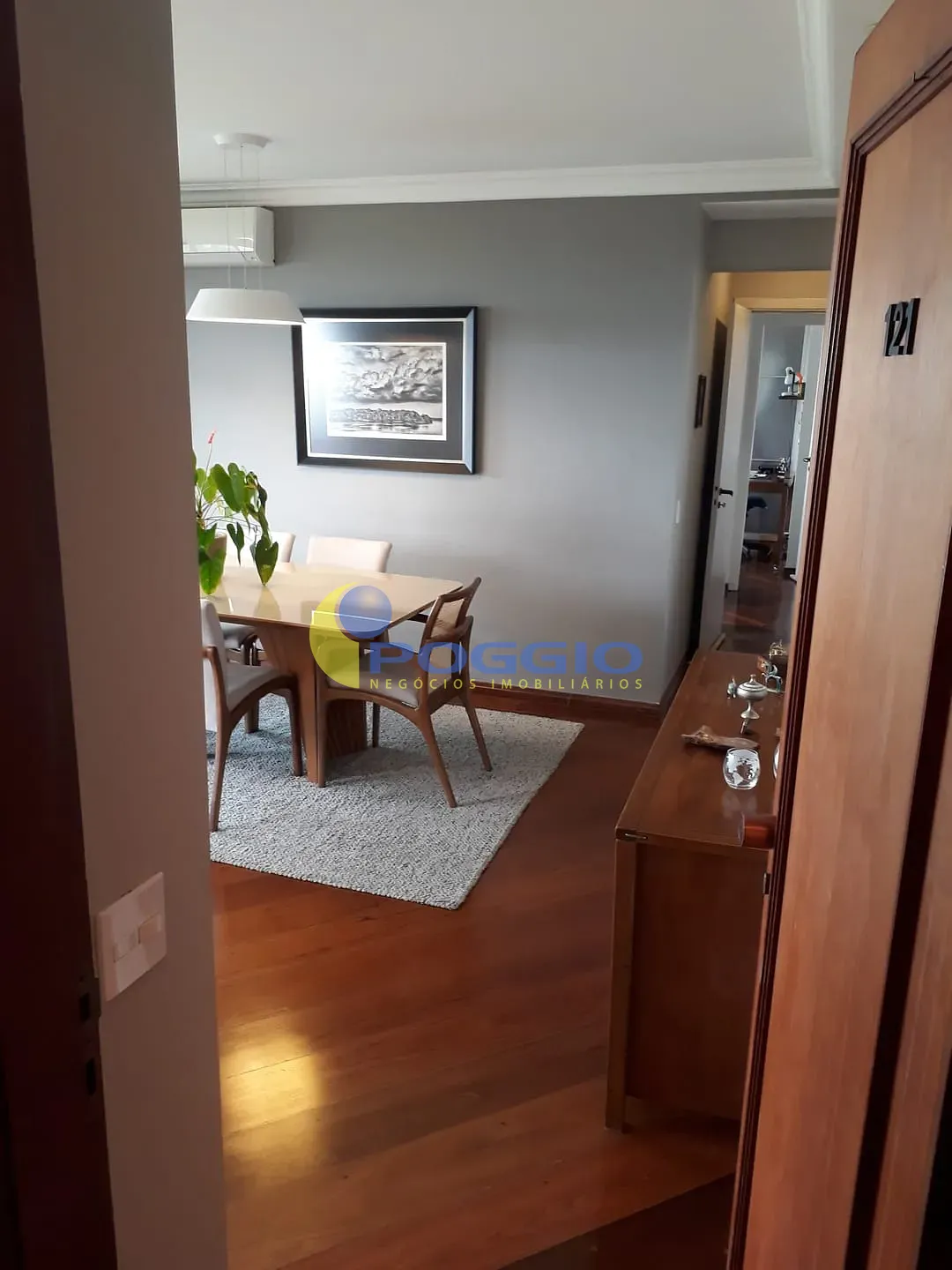 Apartamento, 3 quartos, 140 m² - Foto 15