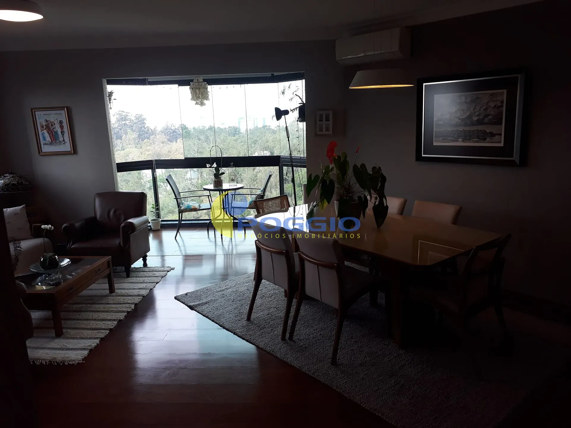 Apartamento, 3 quartos, 140 m² - Foto 17