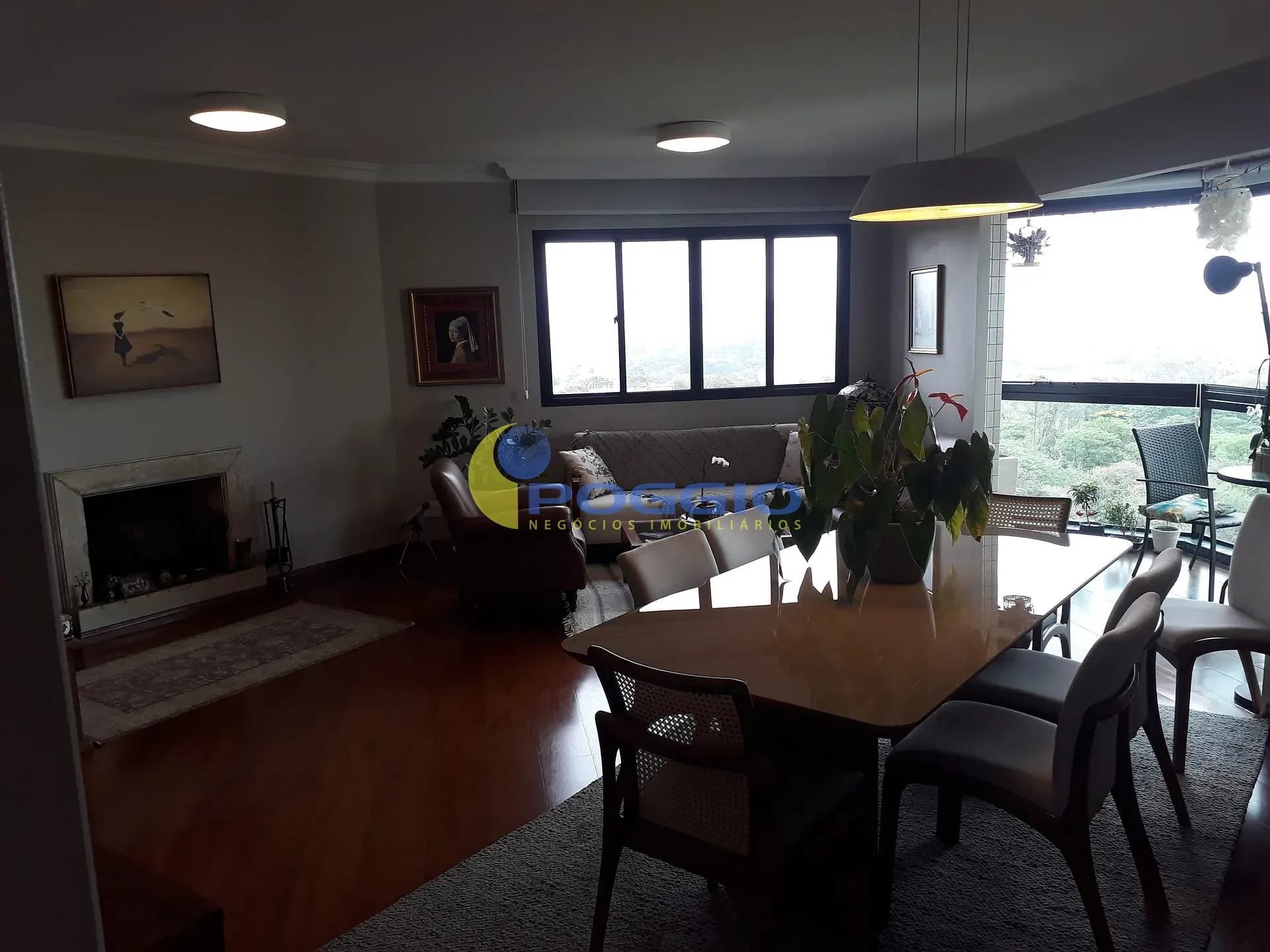 Apartamento, 3 quartos, 140 m² - Foto 18