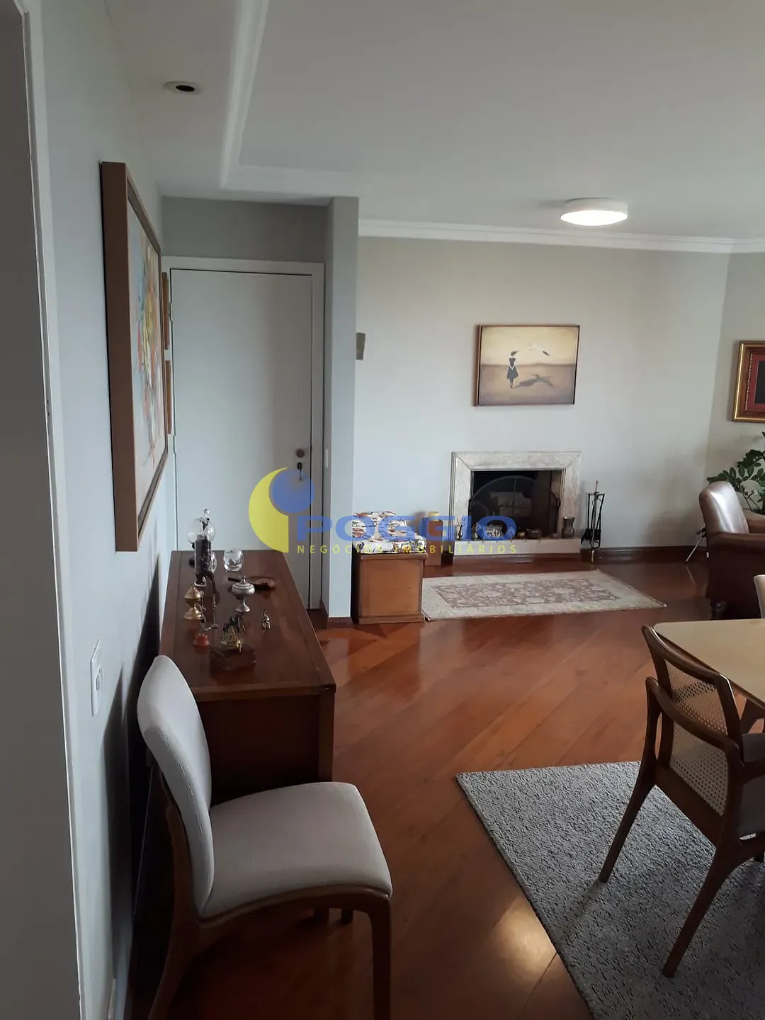 Apartamento, 3 quartos, 140 m² - Foto 19