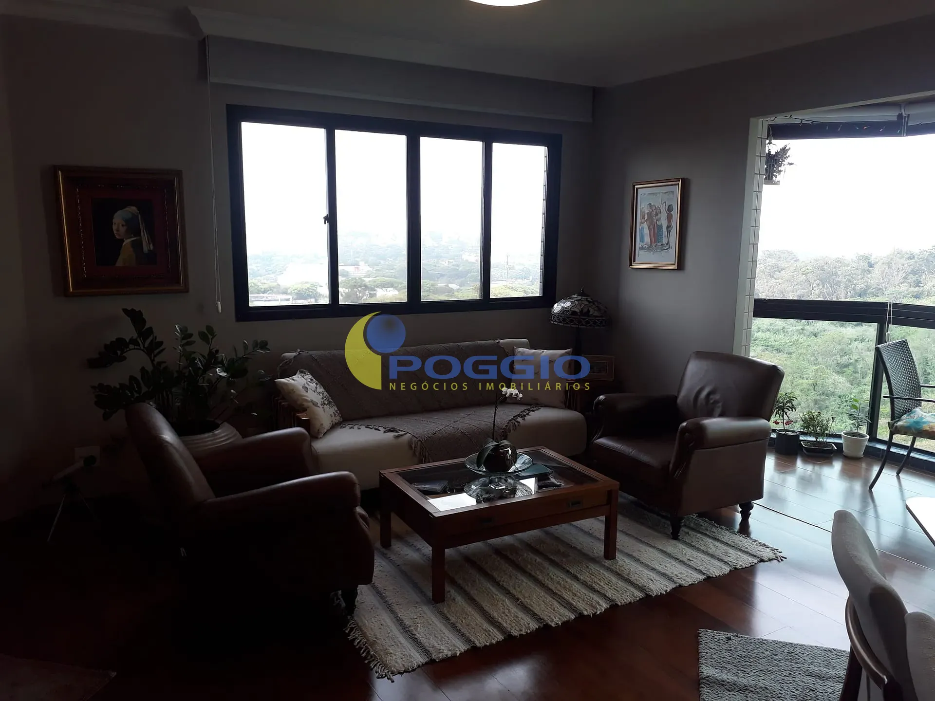 Apartamento, 3 quartos, 140 m² - Foto 20