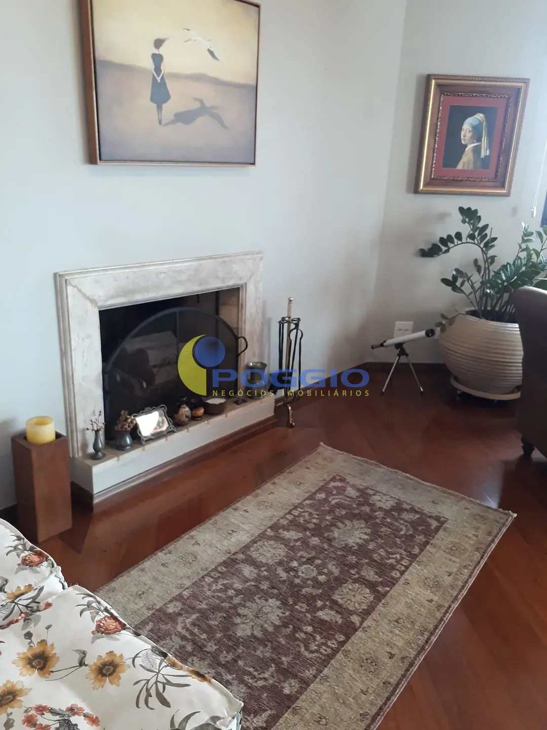 Apartamento, 3 quartos, 140 m² - Foto 21