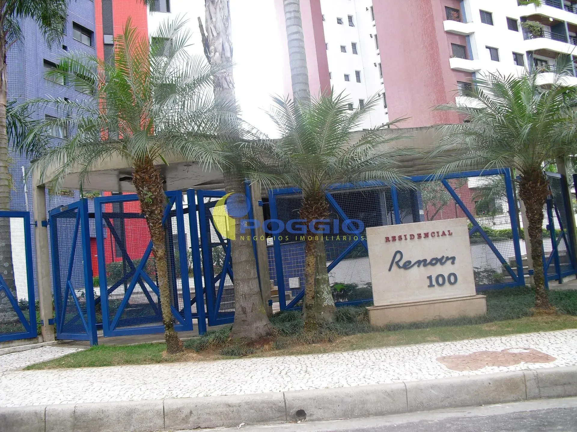Apartamento, 3 quartos, 140 m² - Foto 2